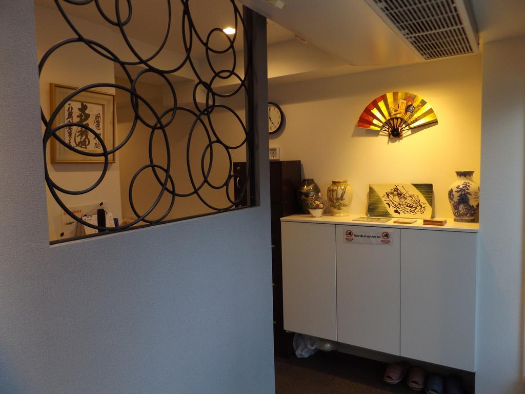 Stella Gosho Guest house *