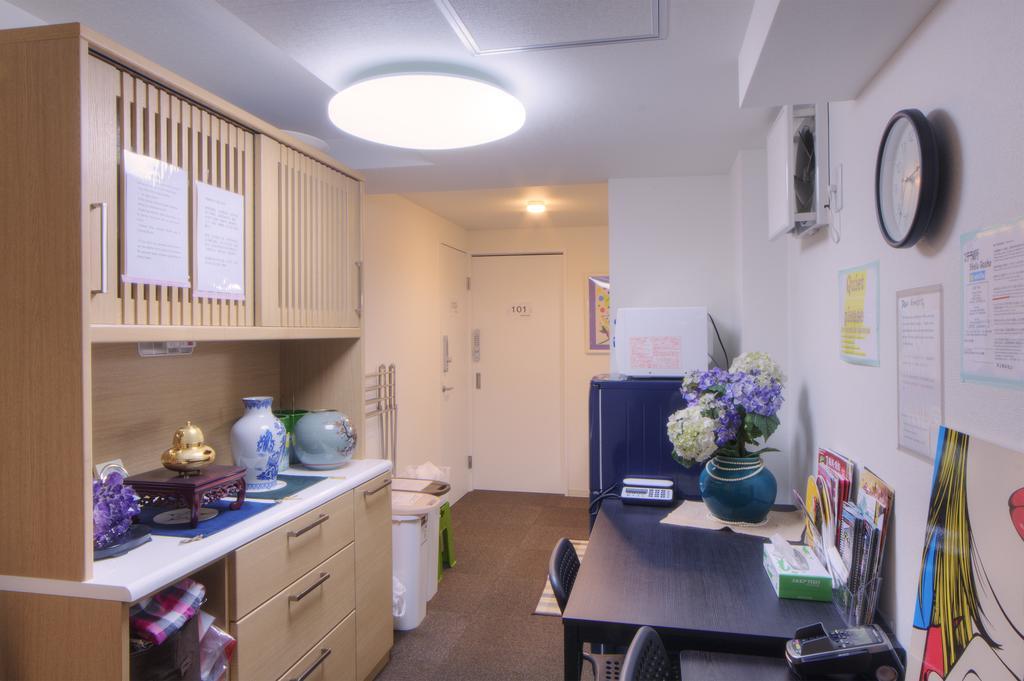 Guest house Stella Gosho Kyoto