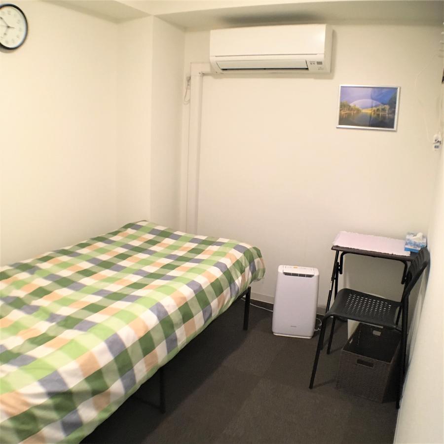Stella Gosho Guest house *