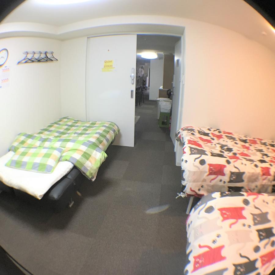 Guest house Stella Gosho