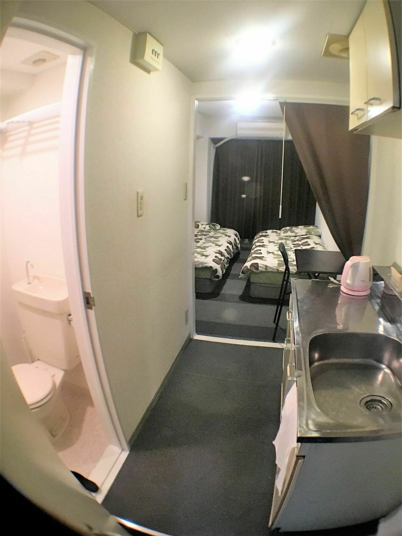 Guest house Stella Gosho Kyoto