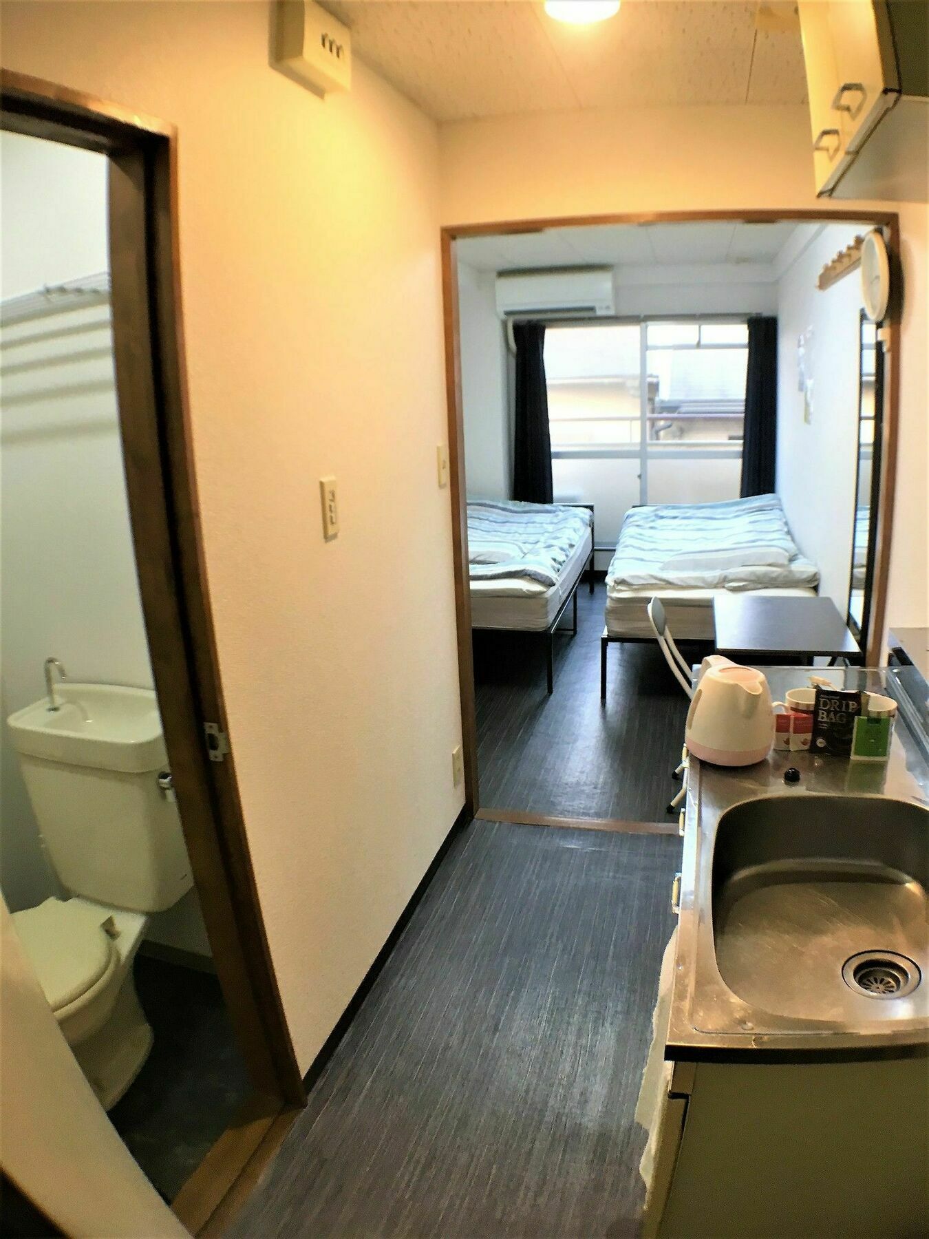 Stella Gosho Kyoto